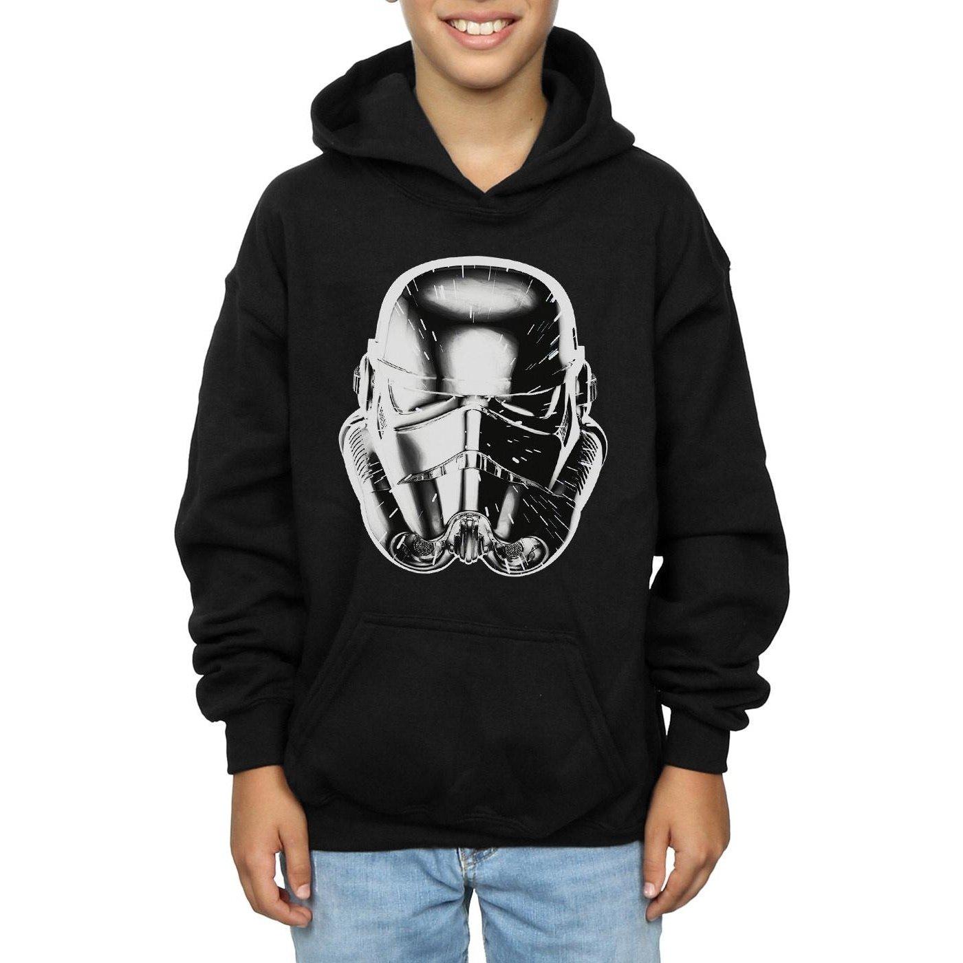 STAR WARS  Warp Speed Kapuzenpullover 