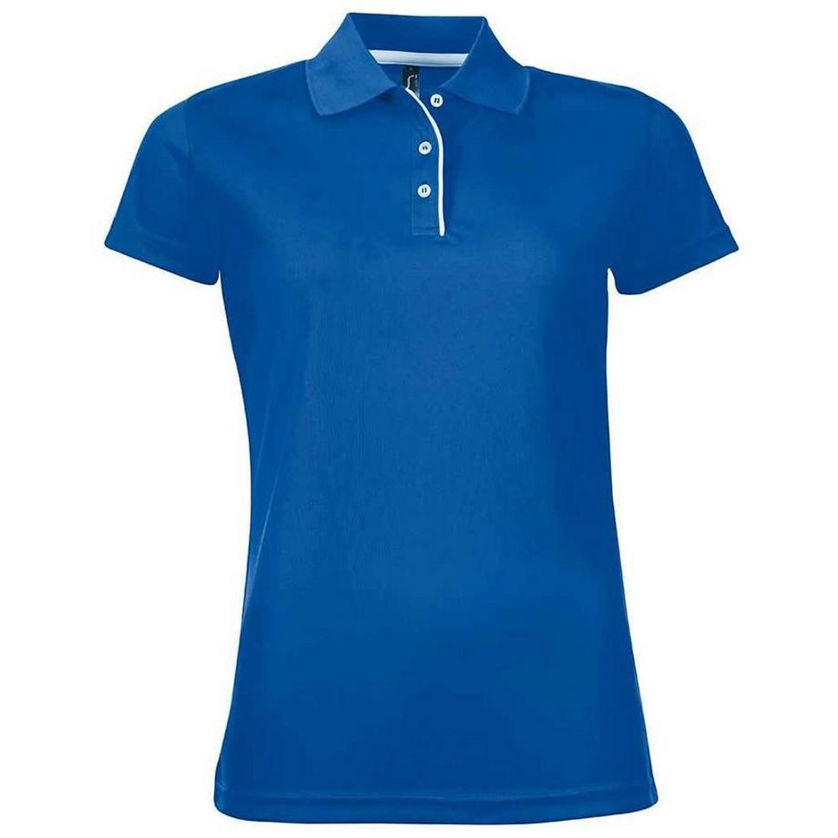 Performer Poloshirt, Sport