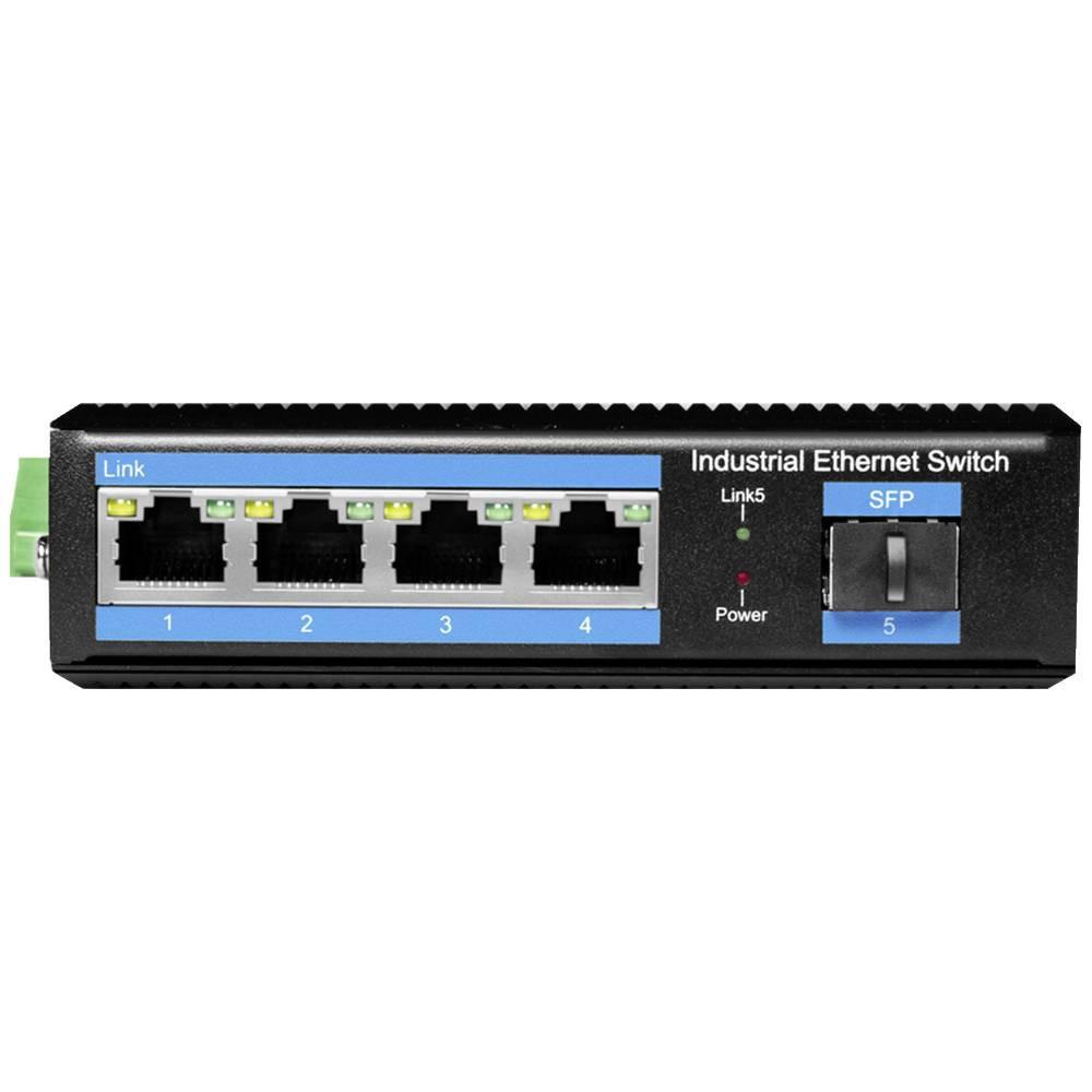 LogiLink  Switch ethernet 