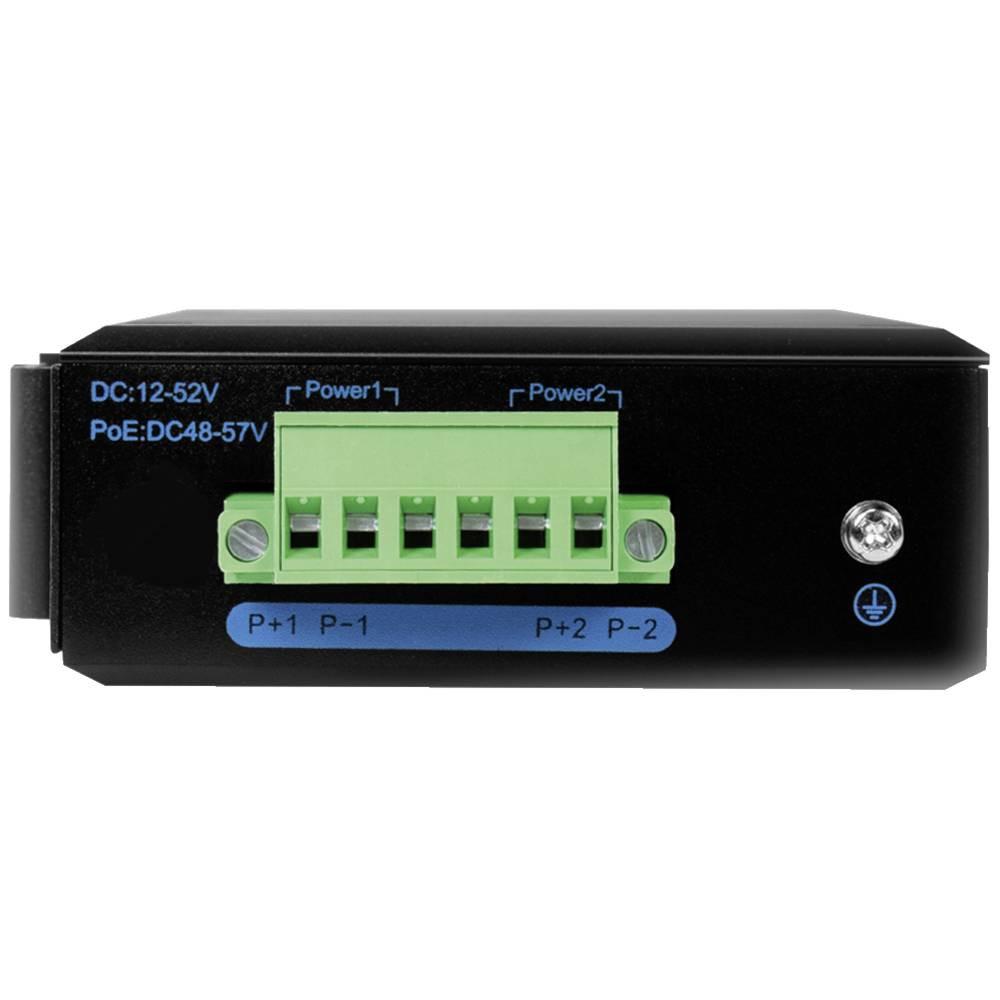 LogiLink  Switch ethernet 