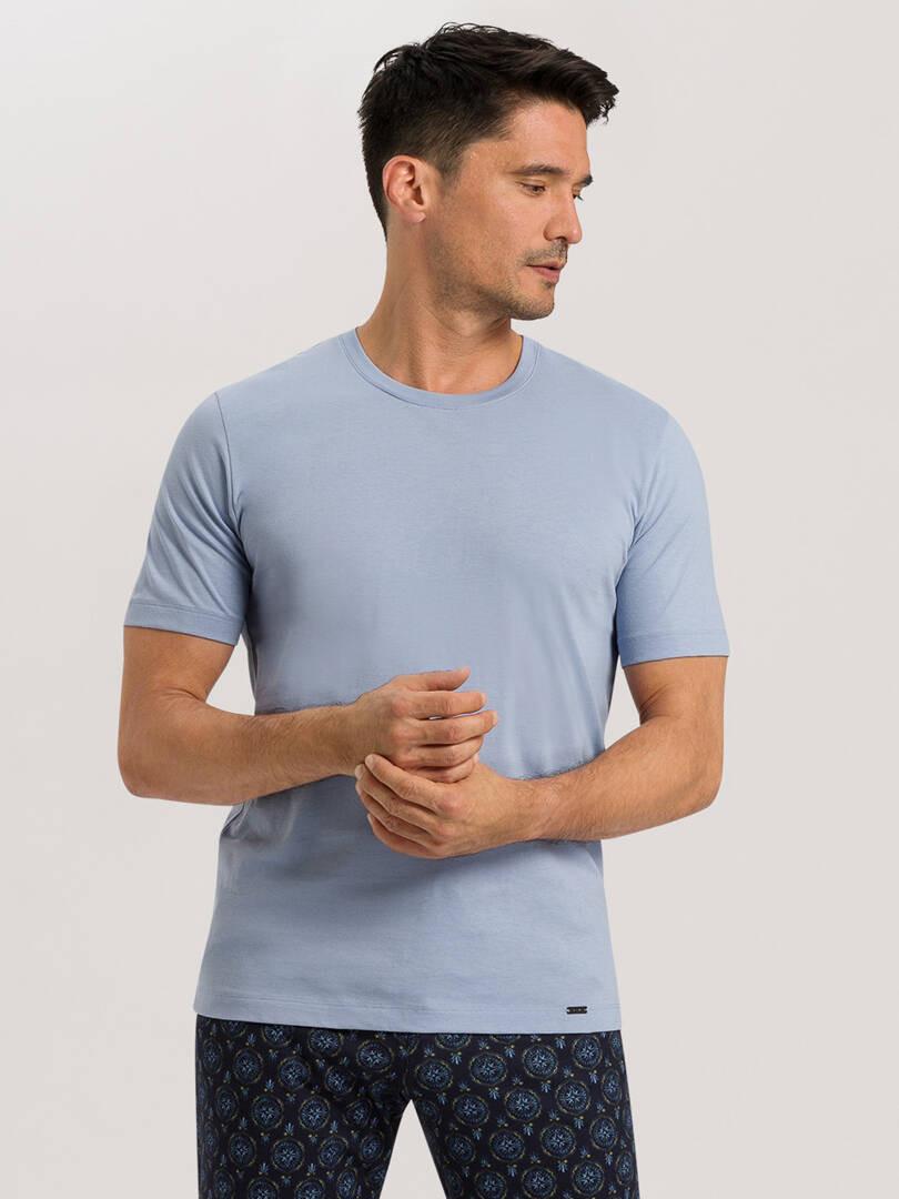 HANRO Living T-shirt Girocollo  