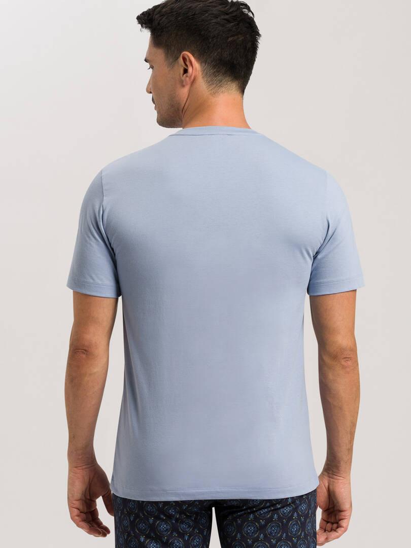 HANRO Living T-shirt Girocollo  