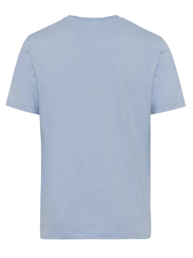 HANRO Living T-shirt Girocollo  