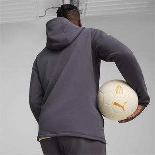 PUMA  kapuzen-trainingsjacke om casuals 2023/24 