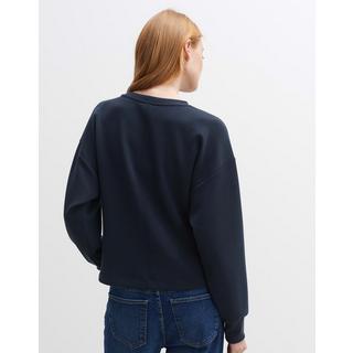 OPUS  Sweater Golone tailliert 