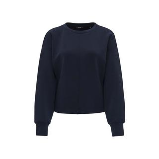 OPUS  Sweater Golone tailliert 