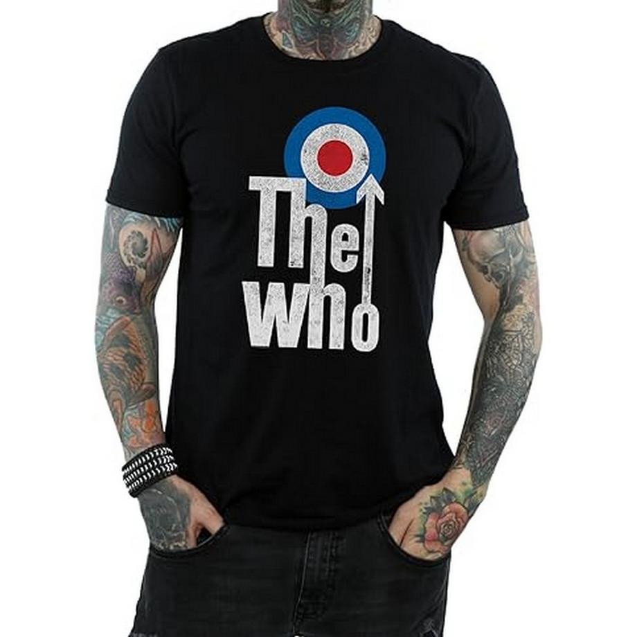 T-ShirtElevated