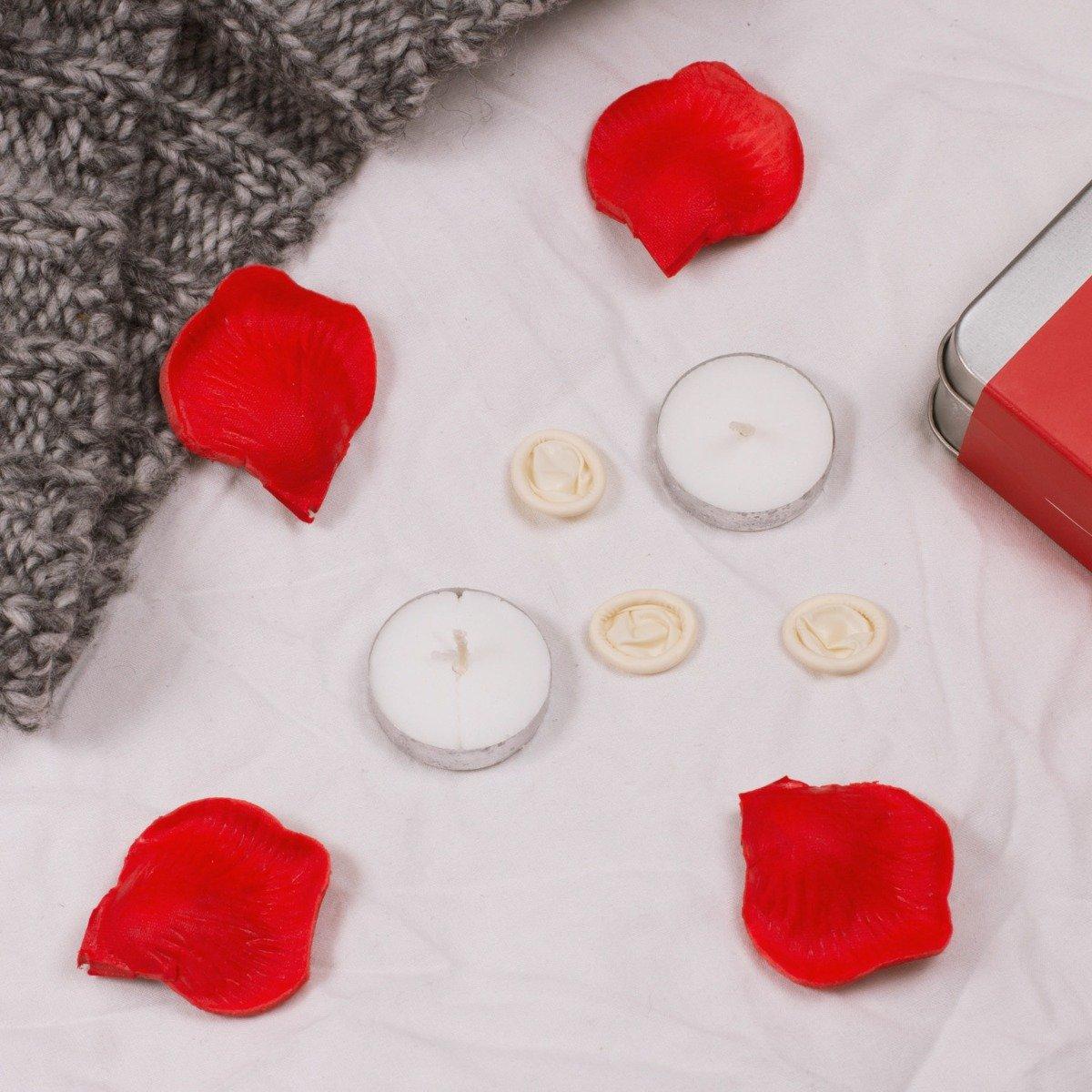 Novelty  Romantikbox First Laid Kit 