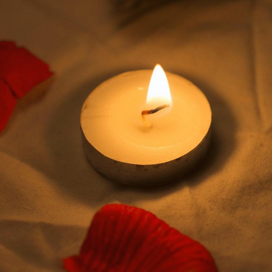 Novelty  Romantikbox First Laid Kit 