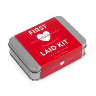Novelty  Romantikbox First Laid Kit 