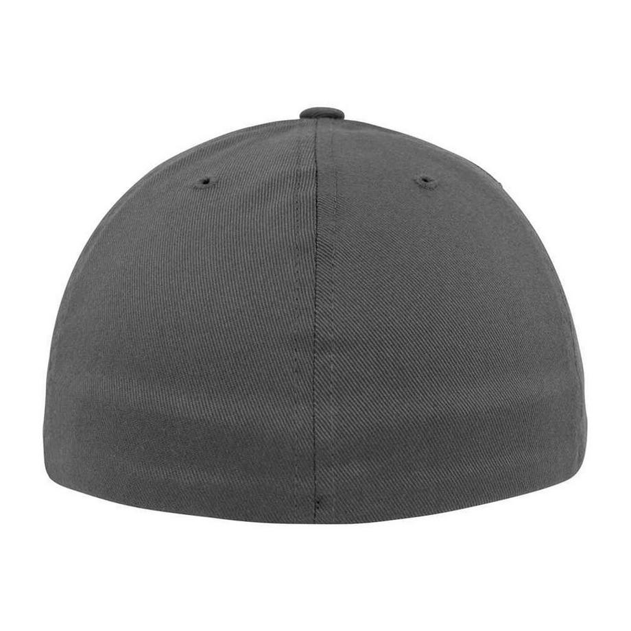FLEXFIT Baseballmütze Flacher Schirm  