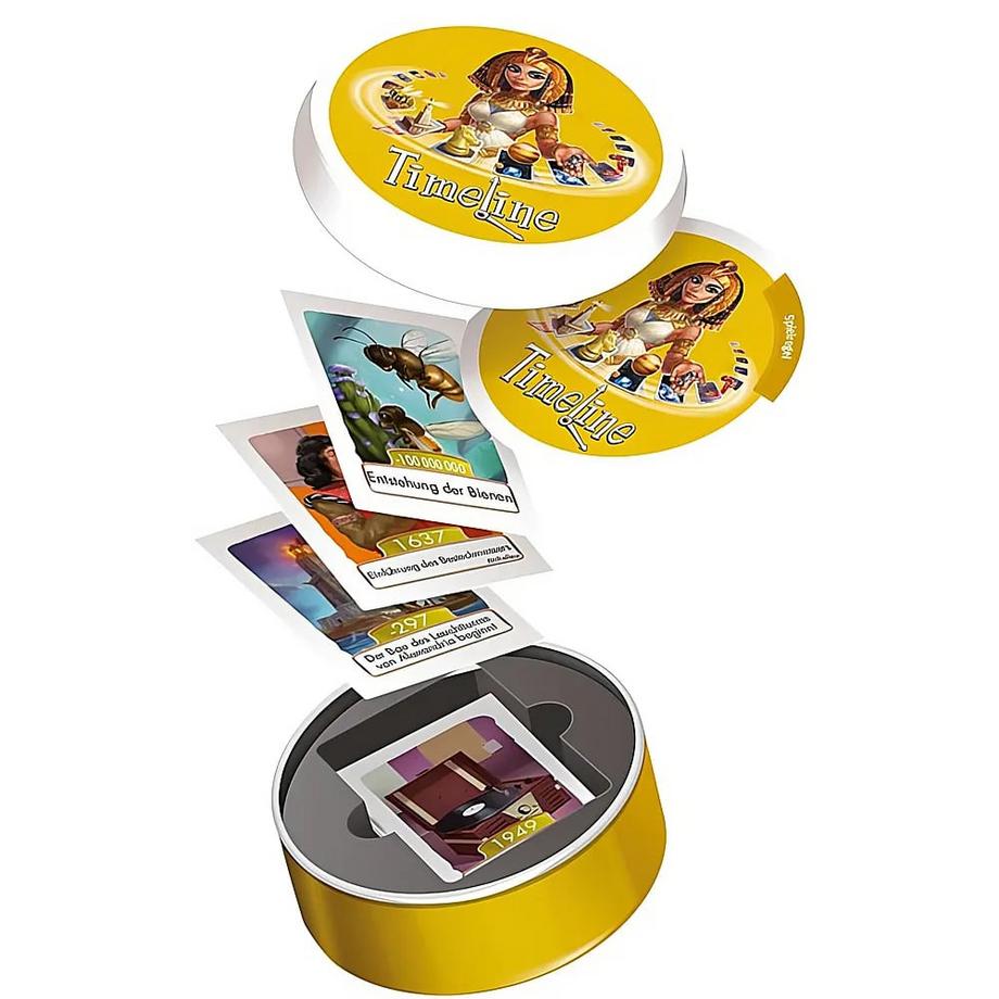 Timeline Timeline Classic (DE)