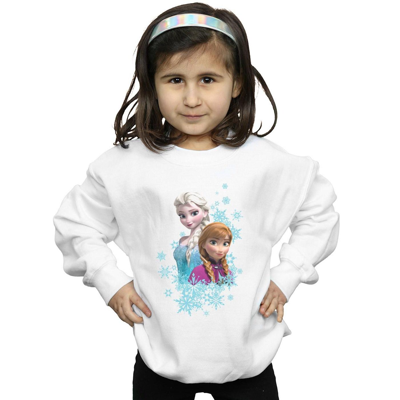 Disney  Frozen Sweatshirt 