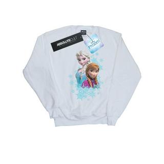 Disney  Frozen Sweatshirt 