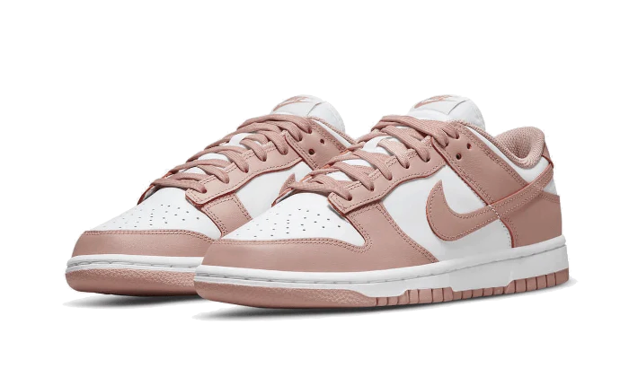 NIKE  Dunk Low Rose Whisper 