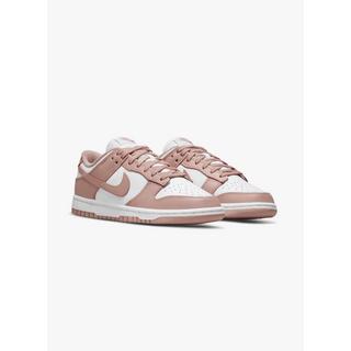 NIKE  Dunk Low Rose Whisper 