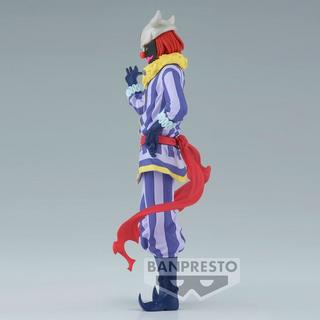 Banpresto  La fois où je me suis réincarné en Slime Otherworlder vol. 17 Figurine Laplace 17cm 