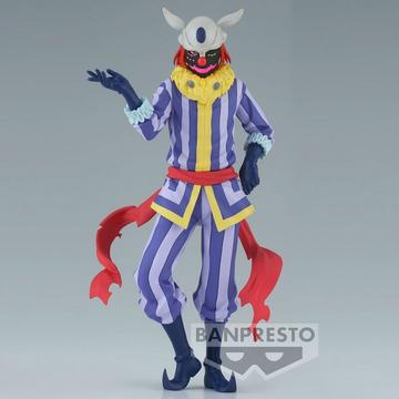 Quella volta che mi sono reincarnato in uno slime Otherworlder vol. 17 Laplace figura 17 cm