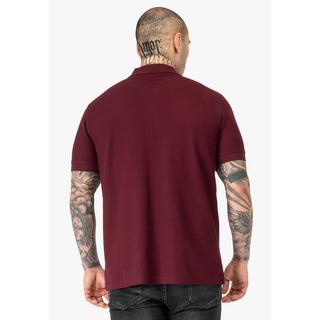 LONSDALE Lingholme Klassisch Geschnittenes Poloshirt Doppelpack  