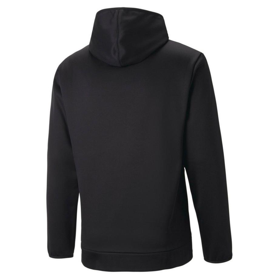 PUMA  Sweatshirt à capuche polaire full zip  All day 