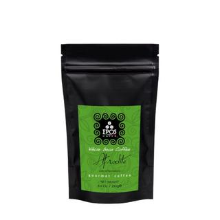 EPOS Epos Caffe Aphrodite Café moulu décaféiné 250g  