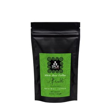 Epos Caffe Aphrodite Café moulu décaféiné 250g