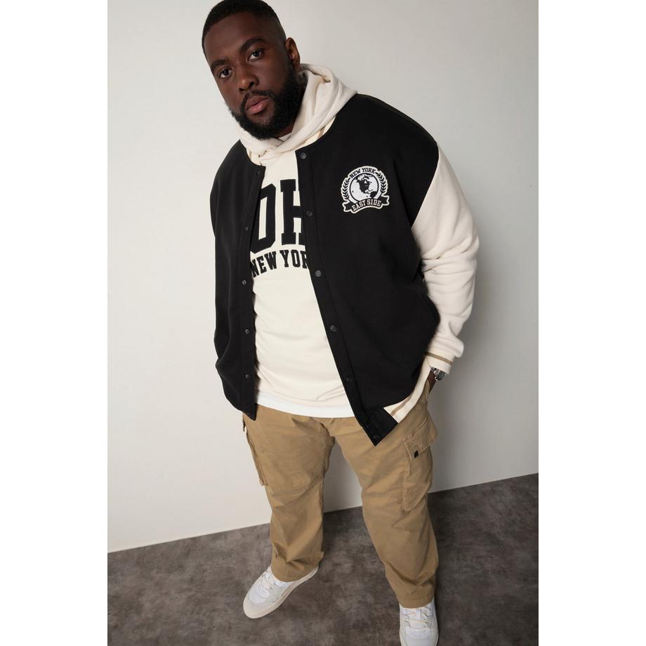 Sthuge Oversized Hoodie Kapuze SOHO  