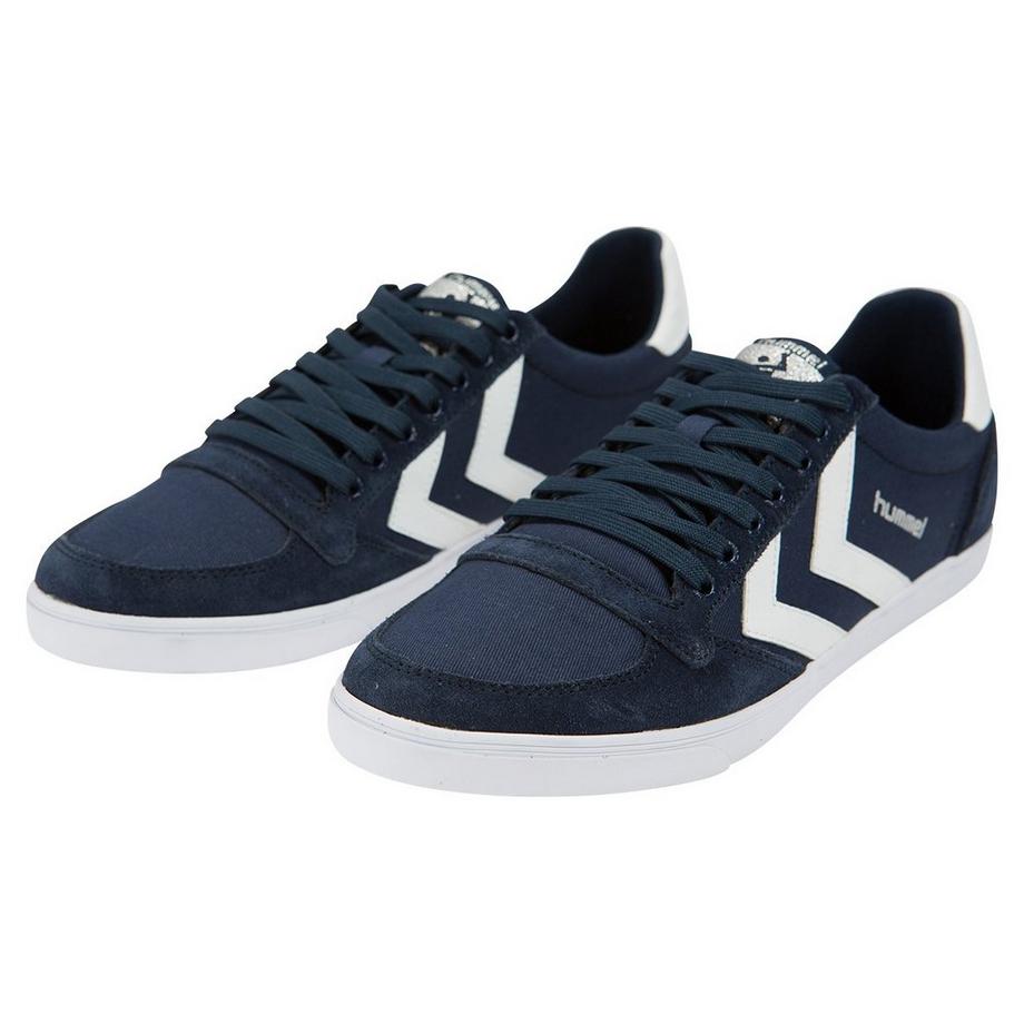 Hummel Slimmer Stadil Low Baskets  