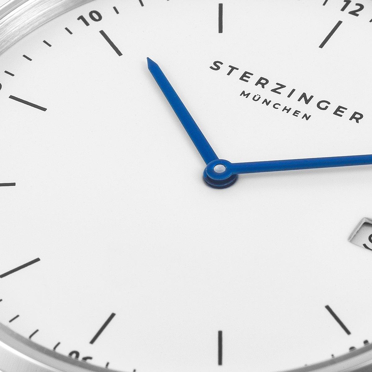 Sterzinger  Homme Montre à quartz Zeitmesser 