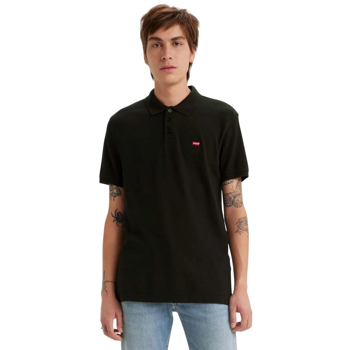 Levis Poloshirt  