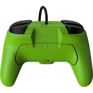 pdp  REMATCH: Yoshi & Toad Blu USB Gamepad Analogico/Digitale Nintendo Switch, Nintendo Switch OLED 