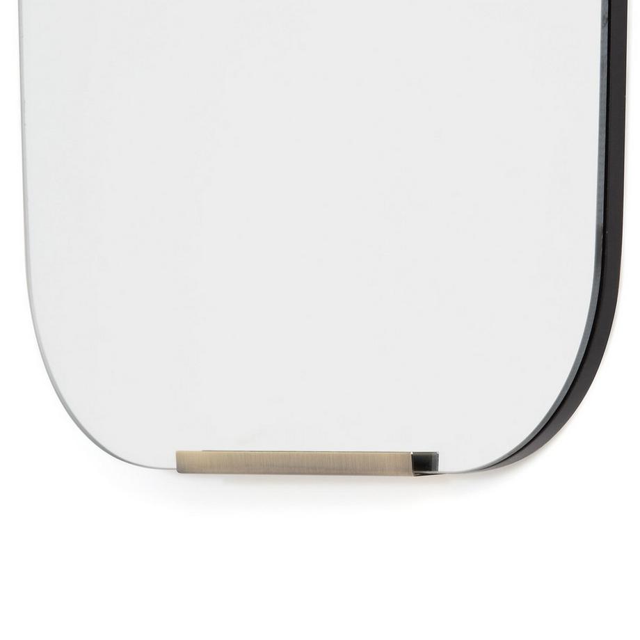 AM.PM Miroir laiton H90 cm  