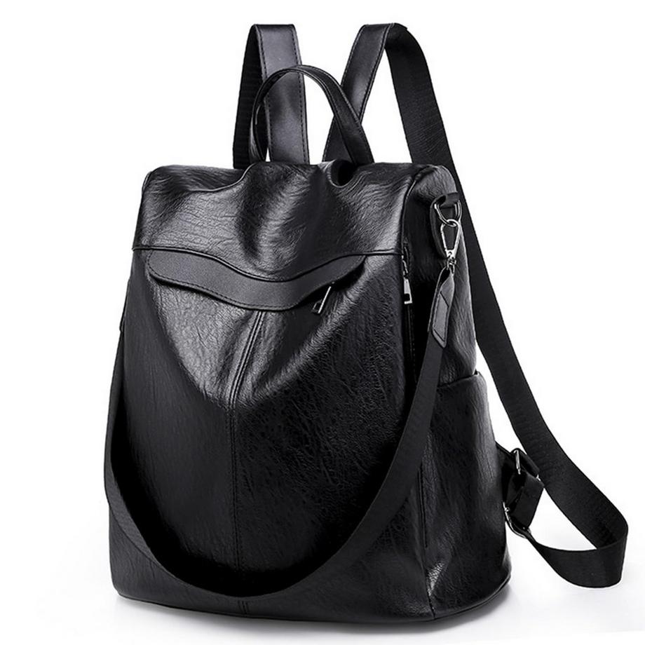 Only-bags.store  Rucksack Wasserdichtes Nylon Schulranzen 