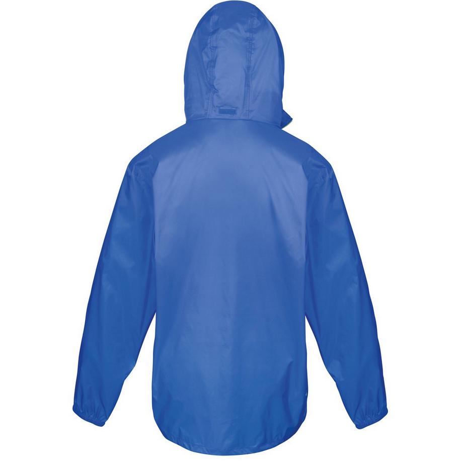Result Veste Stowable  