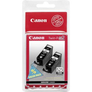 Canon  Cartouches d'encre pack de 2 PGI-525 