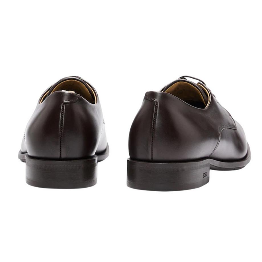 BOSS Derbies Colby en Cuir  