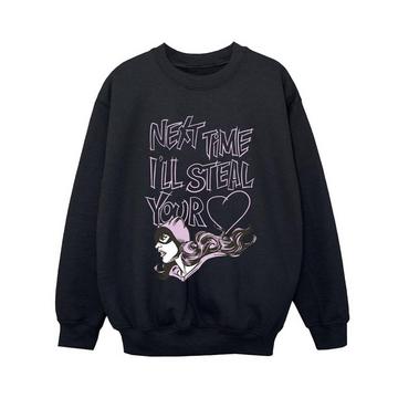 I'll Steal Your Heart Sweatshirt