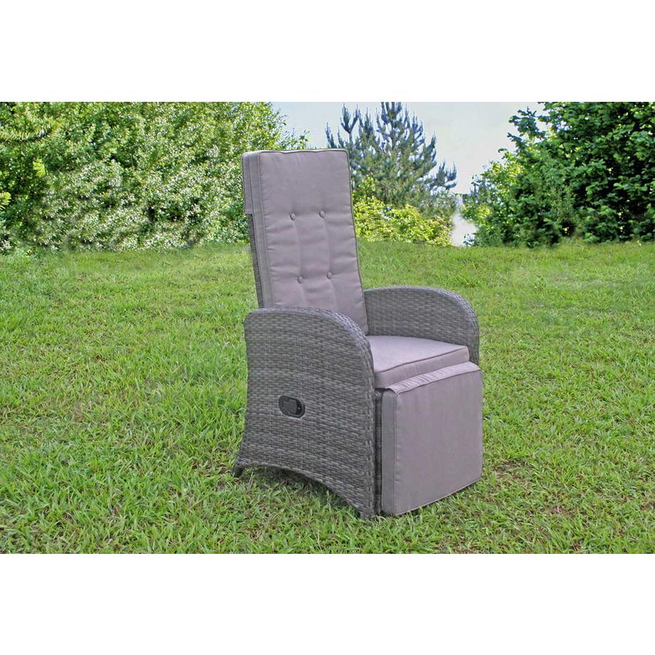 mutoni pleasure Relaxsessel Salerno  