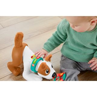 Fisher Price  Krabbel-Hund Bello (DE) 