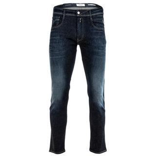 REPLAY Hyperflex Anbass Slim Fit Jeans  