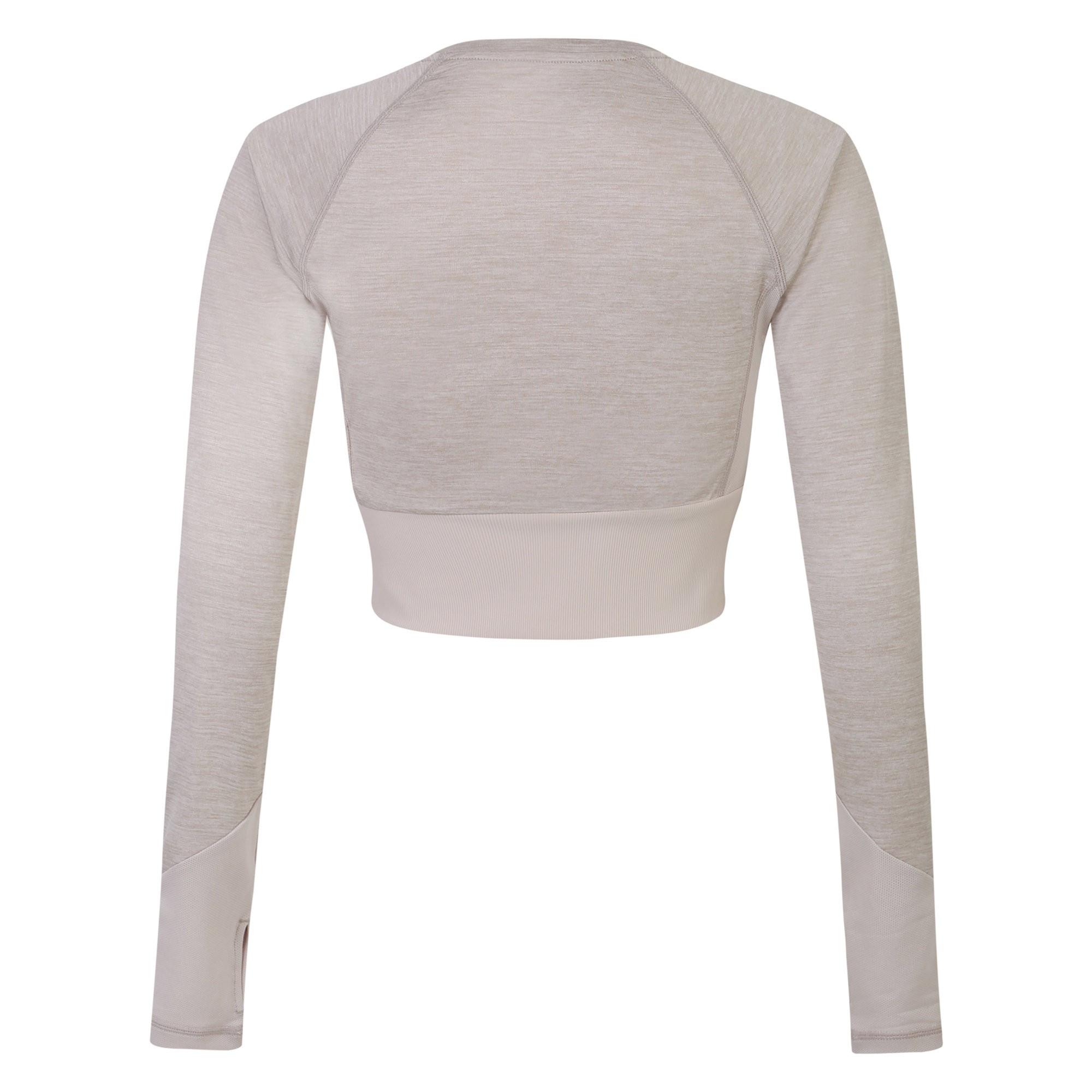 Umbro Pro Training Haut Court Manches Longues  