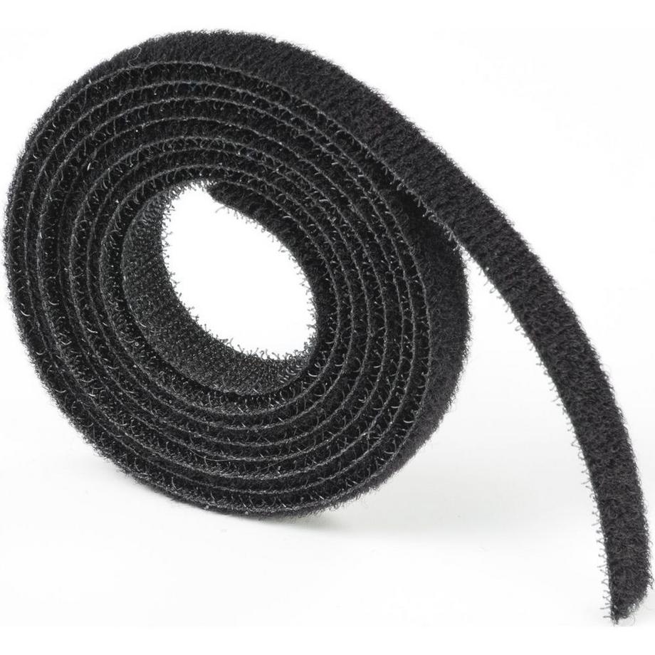 D-Line  D-LINE Zubehörpaket für Kabel Schwarz 