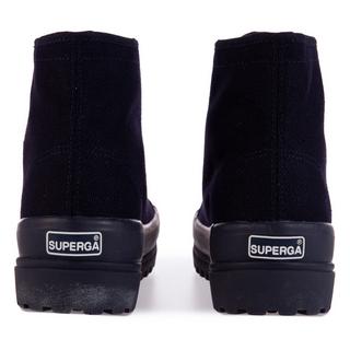 SUPERGA  High Tops 2341 Cotu Alpina 