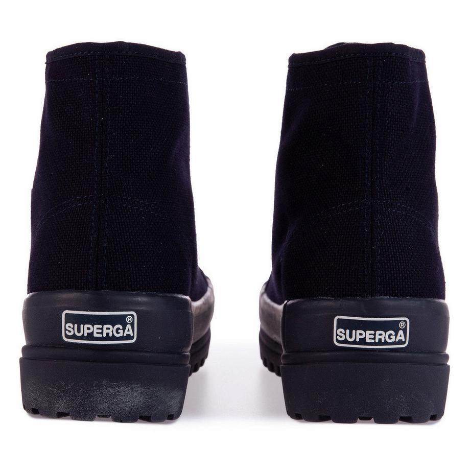 SUPERGA  High Tops 2341 Cotu Alpina 