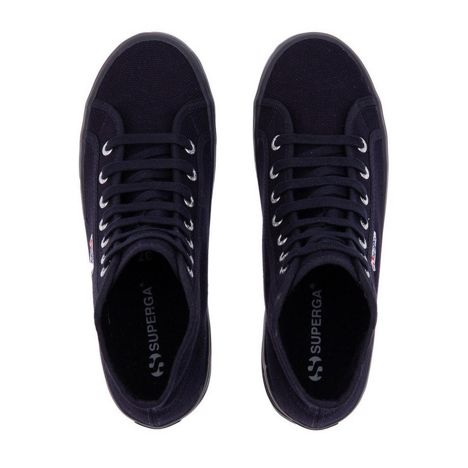 SUPERGA  High Tops 2341 Cotu Alpina 