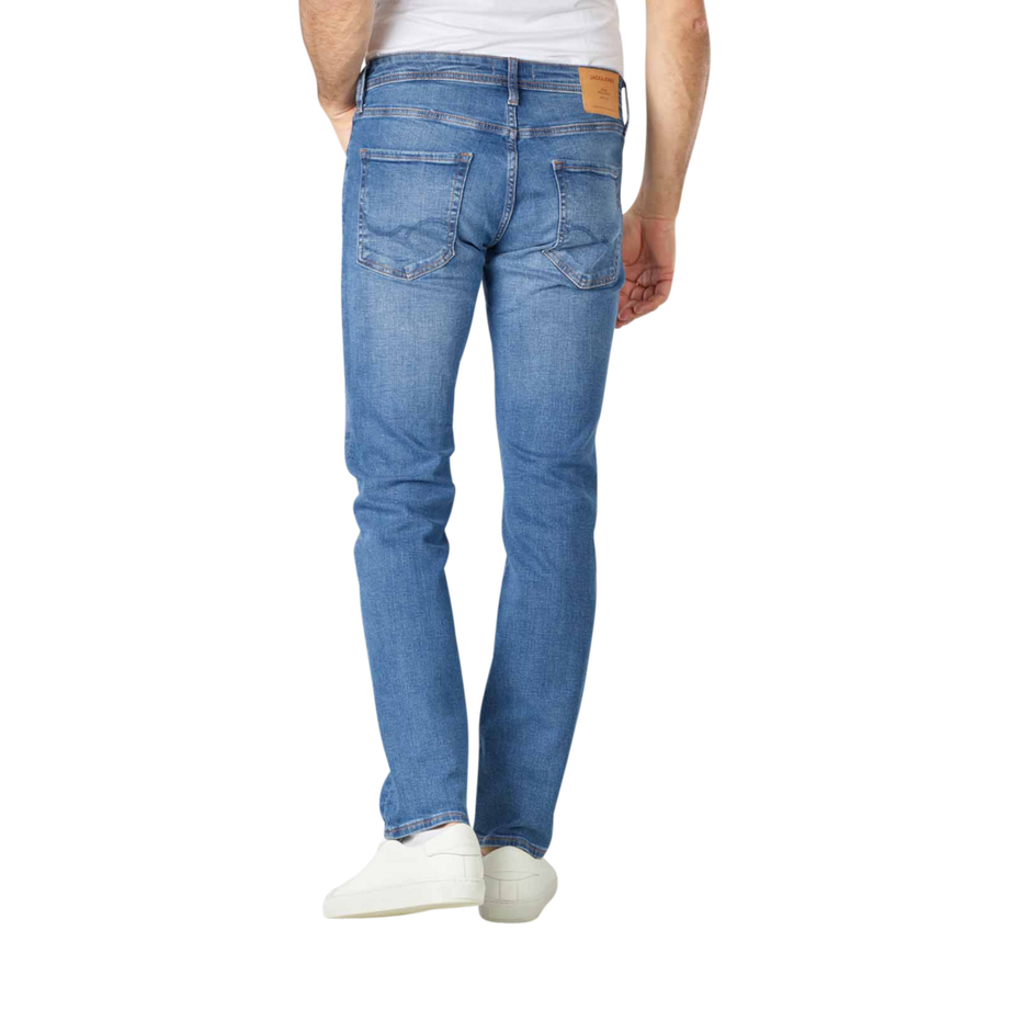 JACK & JONES J&J Jeans Slim Fit  