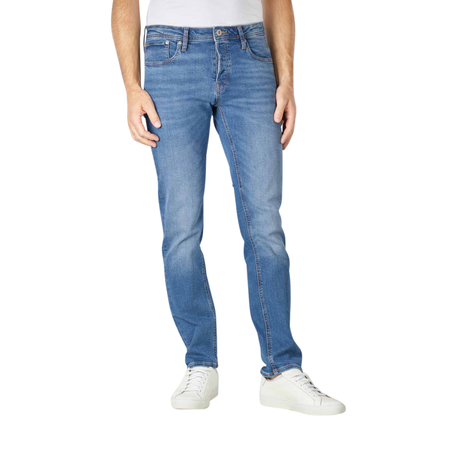 Tim Jeans Slim Fit