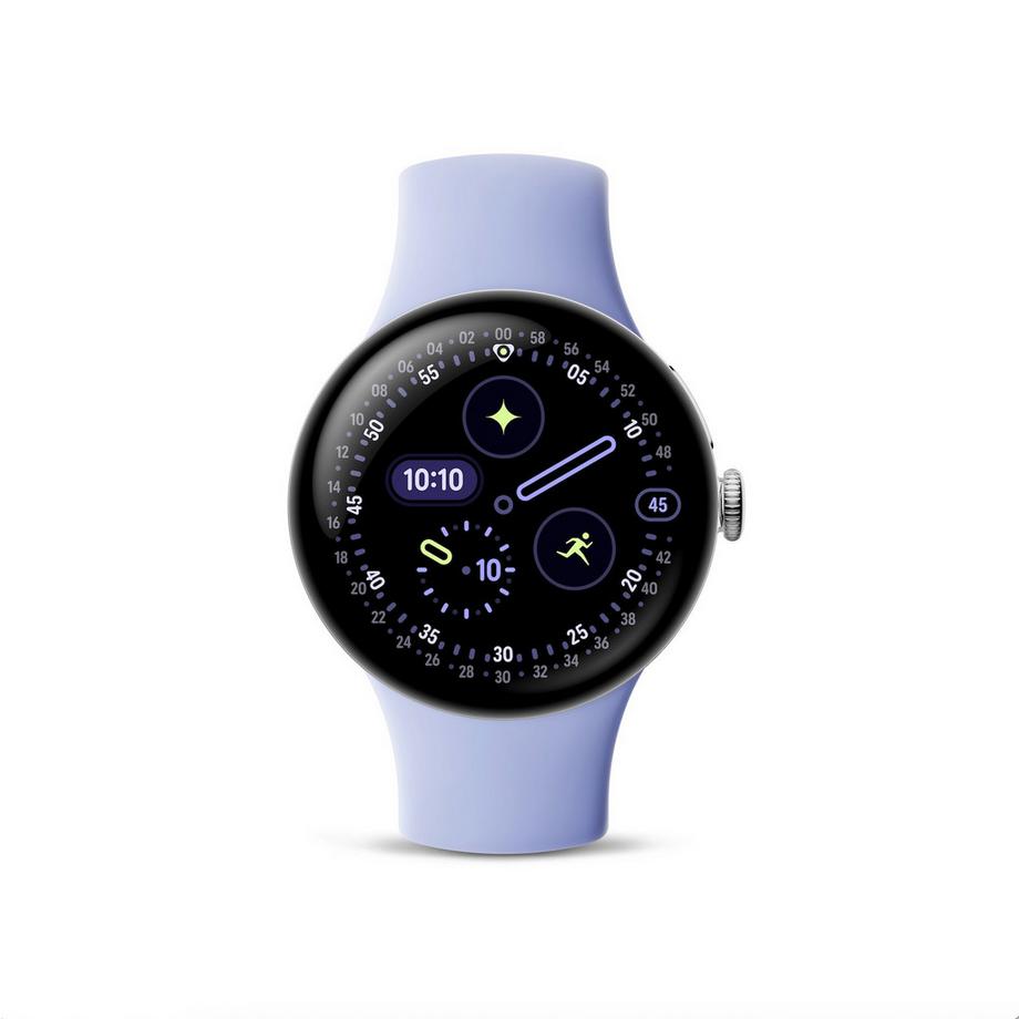 Google  Pixel Watch 4 