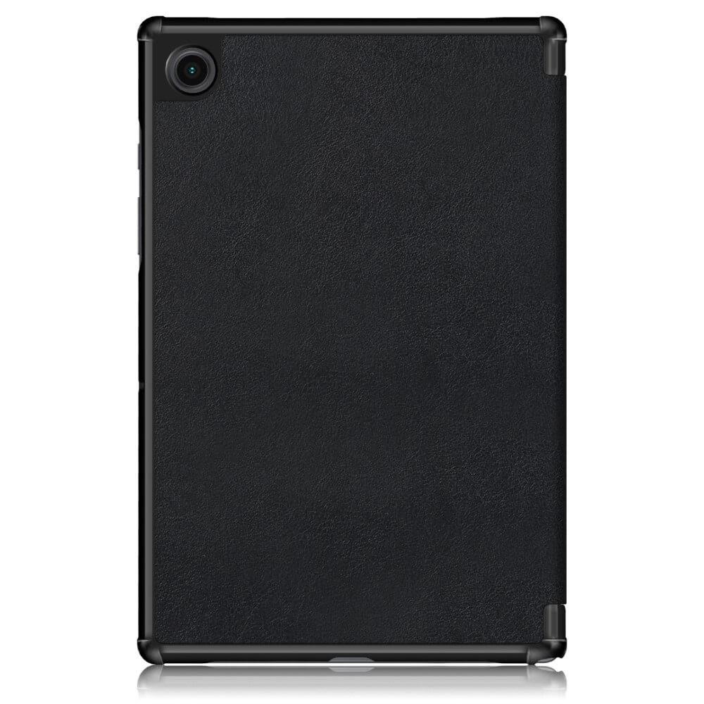 Cover-Discount  Galaxy Tab A7 Lite - Étui Smart Tri-Fold 