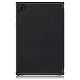 Cover-Discount  Galaxy Tab A7 Lite - Tri-fold Smart Case 